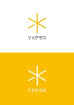 HAREAME (hareame)さんの会社合併による新会社ロゴへの提案