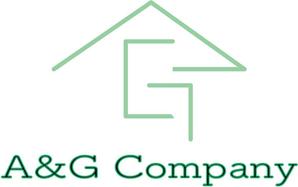 bo73 (hirabo)さんのリフォーム会社、リノベーション会社「株式会社A&G Company」の新ロゴデザインへの提案