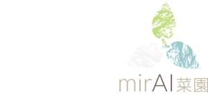 ゆうた (yuta121)さんの新会社「ミライ菜園」のロゴ制作への提案