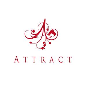 Y's Factory (ys_factory)さんの「Attract」のロゴ作成への提案