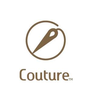 akka_tkさんの「Couture」のロゴ作成への提案