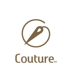 akka_tkさんの「Couture」のロゴ作成への提案