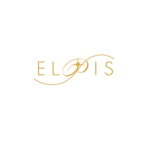 proseed_design (bt0605)さんの美容、健康などの総合会社「 ELPIS」のロゴ作成依頼への提案