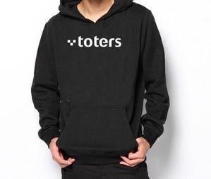 slash (slash_miyamoto)さんのトートバッグ、Tシャツ、ポロシャツ等のブランド「toters」のロゴへの提案