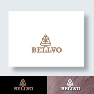 IandO (zen634)さんのレザーブランド【BELLVO】のロゴデザインへの提案