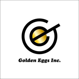 渋谷裕二 (shibuyayuuji)さんの地域創生会社「ゴールデンエッグス」のロゴへの提案