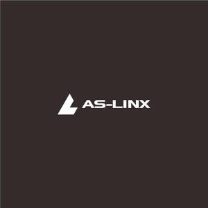 nabe (nabe)さんの輸入車の中古車販売店「AS-LINX」のロゴへの提案