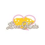 tetuさんの「BeerMate（ビアメイト）」のロゴ作成への提案