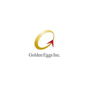ヘッドディップ (headdip7)さんの地域創生会社「ゴールデンエッグス」のロゴへの提案