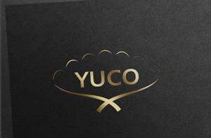 rose_m (rose_rose_rose_819)さんの中東・ヨーロッパ・アフリカへの高級ブランド「YUCO」のロゴ作成依頼（商標登録予定なし）への提案