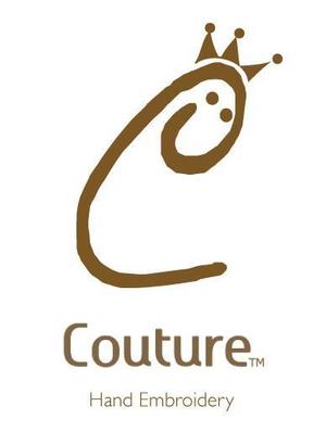 sorairo-designさんの「Couture」のロゴ作成への提案