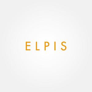 tanaka10 (tanaka10)さんの美容、健康などの総合会社「 ELPIS」のロゴ作成依頼への提案