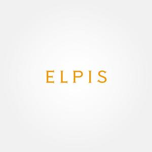 tanaka10 (tanaka10)さんの美容、健康などの総合会社「 ELPIS」のロゴ作成依頼への提案