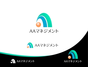 Suisui (Suisui)さんのコンサルティング会社のロゴへの提案