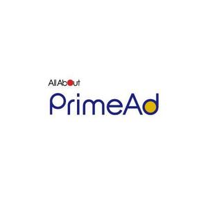 keytonic (keytonic)さんの広告ソリューション「All About PrimeAd」のロゴ　への提案