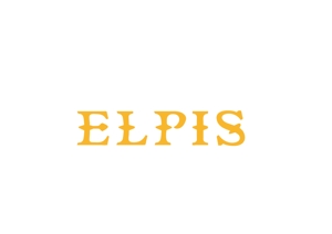 日和屋 hiyoriya (shibazakura)さんの美容、健康などの総合会社「 ELPIS」のロゴ作成依頼への提案