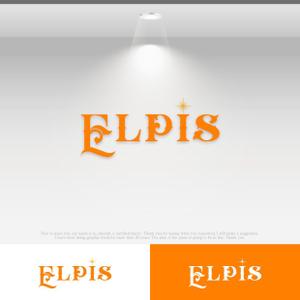 le_cheetah (le_cheetah)さんの美容、健康などの総合会社「 ELPIS」のロゴ作成依頼への提案