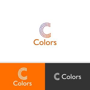 viracochaabin ()さんの現在登記している会社が本格稼働するので「株式会社カラーズ」のロゴへの提案