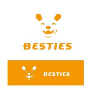 nora-mie ()さんのペットオーラルケア「 ＢＥＳＴＩＥＳ」のロゴへの提案