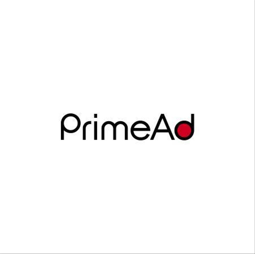 広告ソリューション「All About PrimeAd」のロゴ　