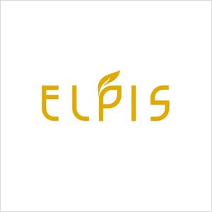 eddy_myson (kanaeddy)さんの美容、健康などの総合会社「 ELPIS」のロゴ作成依頼への提案
