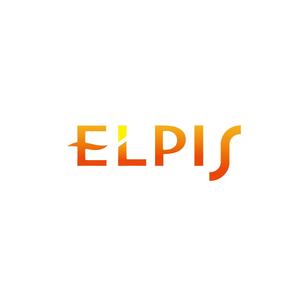 kurumi82 (kurumi82)さんの美容、健康などの総合会社「 ELPIS」のロゴ作成依頼への提案