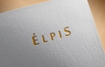 haruru (haruru2015)さんの美容、健康などの総合会社「 ELPIS」のロゴ作成依頼への提案