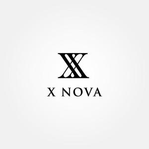 tanaka10 (tanaka10)さんのホストクラブ　「Ｘ　ＮＯＶＡ」のロゴへの提案