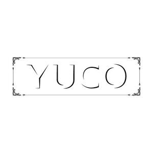 5_design (5_design_factory)さんの中東・ヨーロッパ・アフリカへの高級ブランド「YUCO」のロゴ作成依頼（商標登録予定なし）への提案