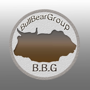 Gioioso-81さんの株式会社　BullBearGroupの会社を象徴するロゴへの提案