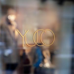 KOKIMON YUMA (okng_yum)さんの中東・ヨーロッパ・アフリカへの高級ブランド「YUCO」のロゴ作成依頼（商標登録予定なし）への提案