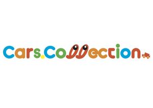 T-SPICE-20 (Tokyo-spice)さんの「Cars.Collection」のロゴ作成への提案