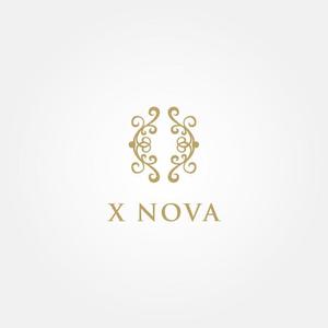 tanaka10 (tanaka10)さんのホストクラブ　「Ｘ　ＮＯＶＡ」のロゴへの提案