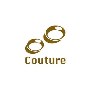 MacMagicianさんの「Couture」のロゴ作成への提案