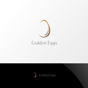 Nyankichi.com (Nyankichi_com)さんの地域創生会社「ゴールデンエッグス」のロゴへの提案