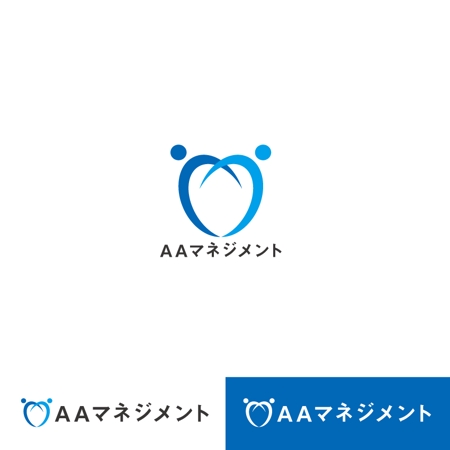 Kaito Design (kaito0802)さんのコンサルティング会社のロゴへの提案