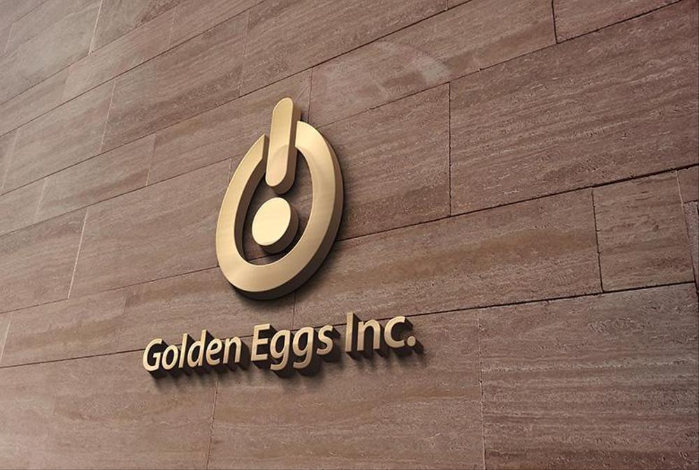 3D Wall Golden Eggs Inc.jpg