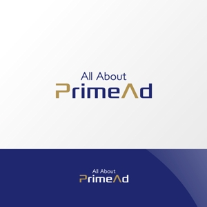 Nyankichi.com (Nyankichi_com)さんの広告ソリューション「All About PrimeAd」のロゴ　への提案