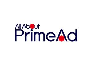 loto (loto)さんの広告ソリューション「All About PrimeAd」のロゴ　への提案