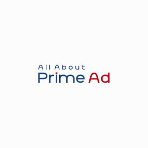 yyboo (yyboo)さんの広告ソリューション「All About PrimeAd」のロゴ　への提案