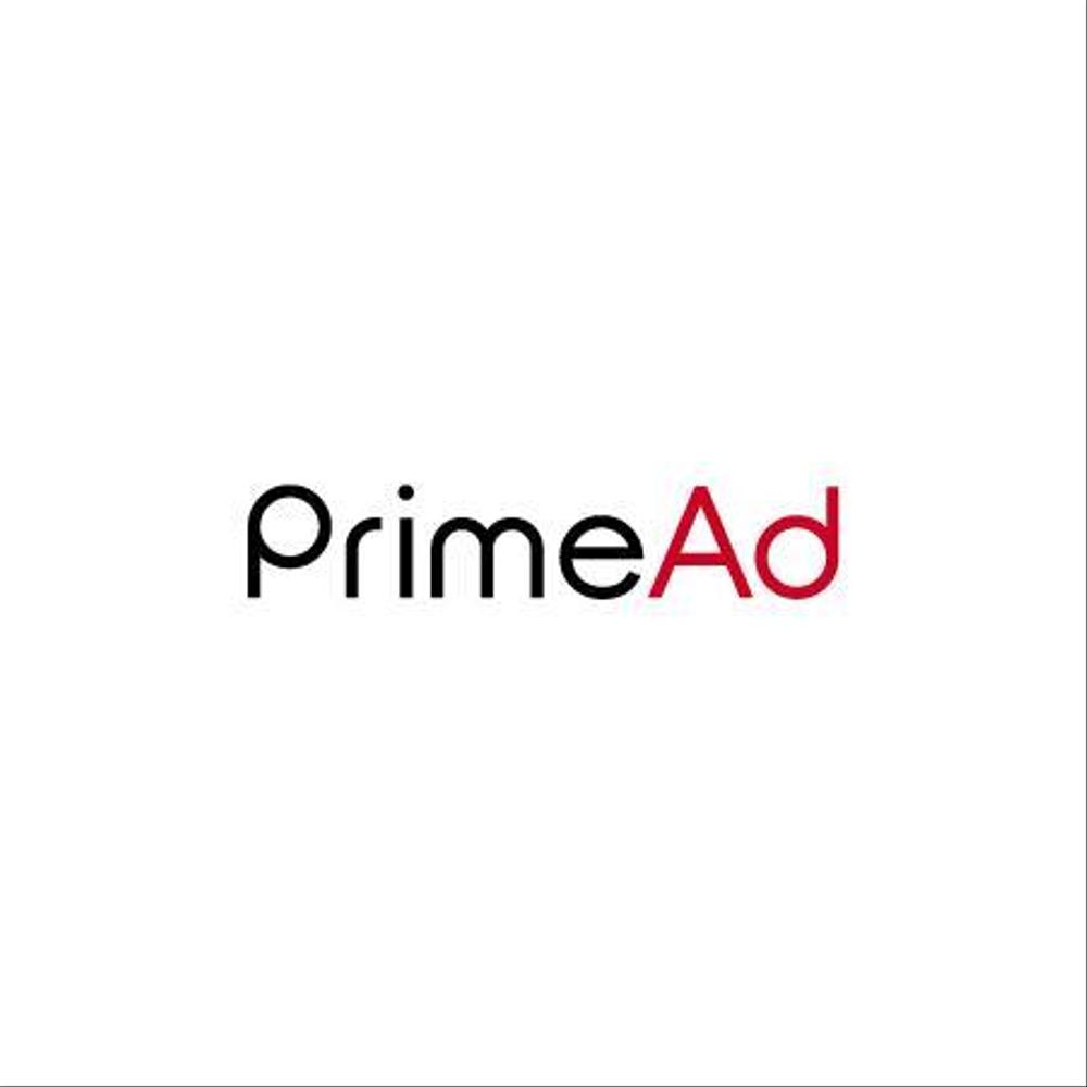 広告ソリューション「All About PrimeAd」のロゴ　