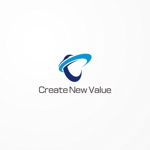 siraph (siraph)さんの経営コンサルティング会社「合同会社Create New Value」のロゴへの提案