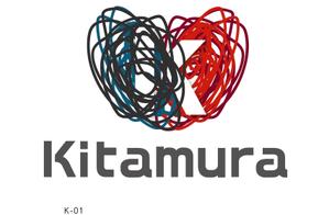 arc design (kanmai)さんの会社ロゴの制作依頼への提案