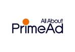 loto (loto)さんの広告ソリューション「All About PrimeAd」のロゴ　への提案