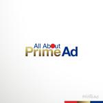 sakari2 (sakari2)さんの広告ソリューション「All About PrimeAd」のロゴ　への提案