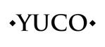 mo-design (moto1212)さんの中東・ヨーロッパ・アフリカへの高級ブランド「YUCO」のロゴ作成依頼（商標登録予定なし）への提案