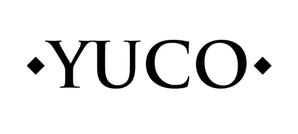 mo-design (moto1212)さんの中東・ヨーロッパ・アフリカへの高級ブランド「YUCO」のロゴ作成依頼（商標登録予定なし）への提案