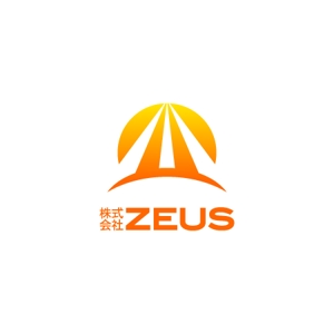 smartdesign (smartdesign)さんの「株式会社 ZEUS」のロゴ作成への提案