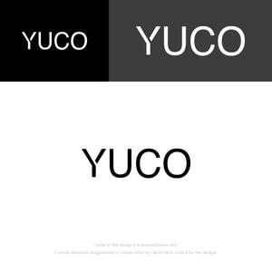 musaabez ()さんの中東・ヨーロッパ・アフリカへの高級ブランド「YUCO」のロゴ作成依頼（商標登録予定なし）への提案