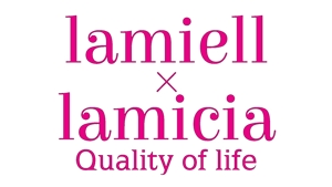AKIYAMA RR (akiyam-0101)さんの美容室「lamiell」のロゴを募集！への提案